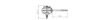 GENERAL RICAMBI FO4018 Steering Gear
